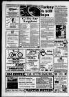 Peterborough Herald & Post Thursday 03 December 1992 Page 30