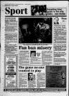 Peterborough Herald & Post Thursday 03 December 1992 Page 60