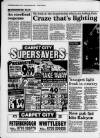 Peterborough Herald & Post Thursday 10 December 1992 Page 10