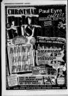 Peterborough Herald & Post Thursday 10 December 1992 Page 14