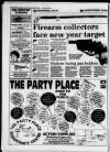 Peterborough Herald & Post Thursday 10 December 1992 Page 22