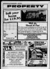 Peterborough Herald & Post Thursday 10 December 1992 Page 32