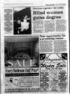 Peterborough Herald & Post Thursday 04 January 1996 Page 4