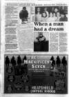 Peterborough Herald & Post Thursday 04 January 1996 Page 8