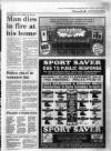 Peterborough Herald & Post Thursday 04 January 1996 Page 11