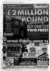 Peterborough Herald & Post Thursday 04 January 1996 Page 16