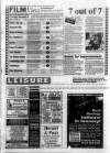 Peterborough Herald & Post Thursday 04 January 1996 Page 20