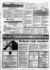 Peterborough Herald & Post Thursday 04 January 1996 Page 24