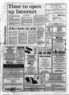 Peterborough Herald & Post Thursday 04 January 1996 Page 32