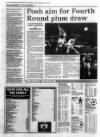 Peterborough Herald & Post Thursday 04 January 1996 Page 62