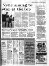 Peterborough Herald & Post Thursday 04 January 1996 Page 63
