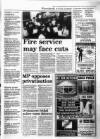 Peterborough Herald & Post Thursday 11 January 1996 Page 3