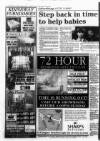 Peterborough Herald & Post Thursday 11 January 1996 Page 4