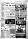 Peterborough Herald & Post Thursday 11 January 1996 Page 5