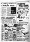 Peterborough Herald & Post Thursday 11 January 1996 Page 17