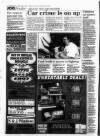 Peterborough Herald & Post Thursday 15 February 1996 Page 8