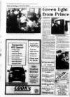 Peterborough Herald & Post Thursday 15 February 1996 Page 10