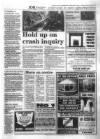 Peterborough Herald & Post Thursday 22 February 1996 Page 3