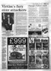 Peterborough Herald & Post Thursday 22 February 1996 Page 5