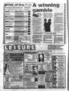 Peterborough Herald & Post Thursday 22 February 1996 Page 20