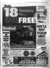 Peterborough Herald & Post Thursday 22 February 1996 Page 21