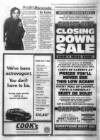 Peterborough Herald & Post Thursday 22 February 1996 Page 25