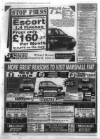 Peterborough Herald & Post Thursday 22 February 1996 Page 58