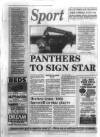 Peterborough Herald & Post Thursday 22 February 1996 Page 80