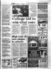 Peterborough Herald & Post Thursday 07 March 1996 Page 3