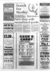 Peterborough Herald & Post Thursday 07 March 1996 Page 4