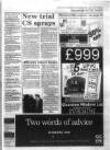 Peterborough Herald & Post Thursday 07 March 1996 Page 5