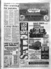 Peterborough Herald & Post Thursday 07 March 1996 Page 7