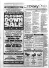 Peterborough Herald & Post Thursday 07 March 1996 Page 12
