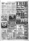 Peterborough Herald & Post Thursday 07 March 1996 Page 13