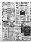 Peterborough Herald & Post Thursday 07 March 1996 Page 22