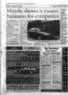 Peterborough Herald & Post Thursday 07 March 1996 Page 48