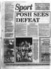 Peterborough Herald & Post Thursday 07 March 1996 Page 72