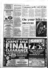 Peterborough Herald & Post Thursday 14 March 1996 Page 12