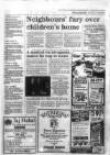 Peterborough Herald & Post Thursday 14 March 1996 Page 13