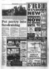 Peterborough Herald & Post Thursday 14 March 1996 Page 15