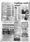 Peterborough Herald & Post Thursday 14 March 1996 Page 22