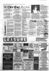 Peterborough Herald & Post Thursday 14 March 1996 Page 24