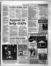 Peterborough Herald & Post Thursday 11 April 1996 Page 3