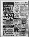 Peterborough Herald & Post Thursday 11 April 1996 Page 10