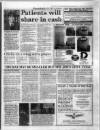 Peterborough Herald & Post Thursday 11 April 1996 Page 15