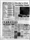 Peterborough Herald & Post Thursday 11 April 1996 Page 22