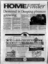 Peterborough Herald & Post Thursday 11 April 1996 Page 32