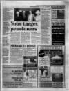 Peterborough Herald & Post Thursday 18 April 1996 Page 3