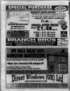 Peterborough Herald & Post Thursday 18 April 1996 Page 12