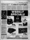Peterborough Herald & Post Thursday 18 April 1996 Page 13